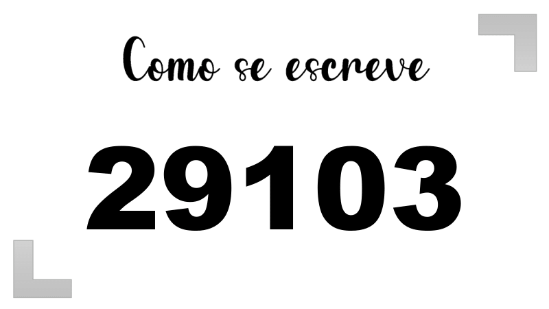 Imagem do número 29103