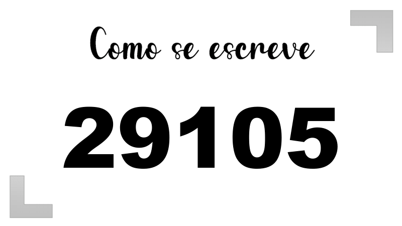 Imagem do número 29105