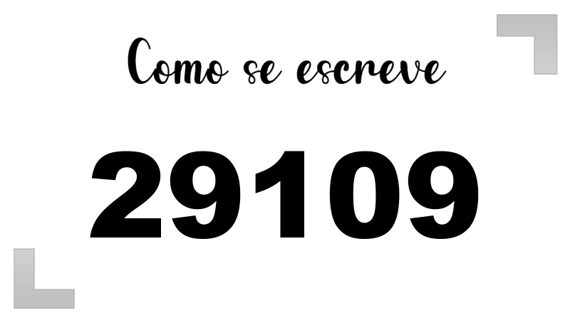 Imagem do número 29109