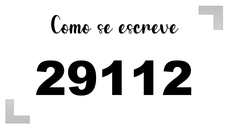 Imagem do número 29112