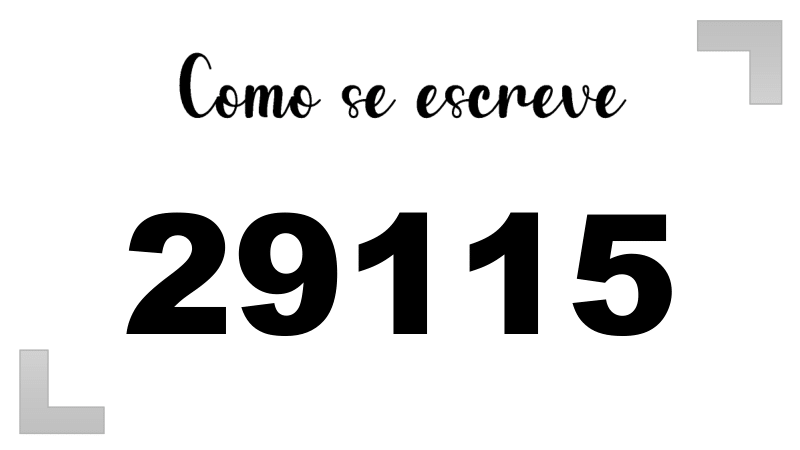 Imagem do número 29115