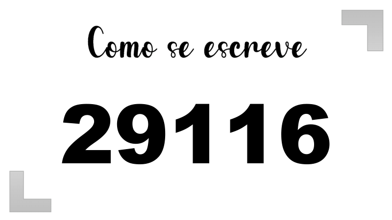 Imagem do número 29116