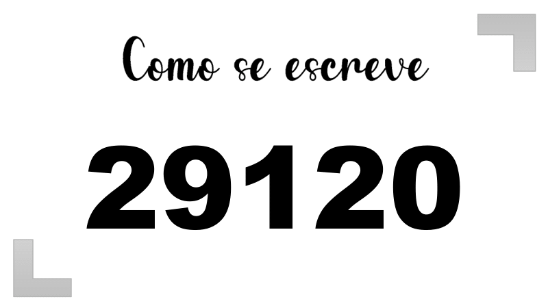 Imagem do número 29120