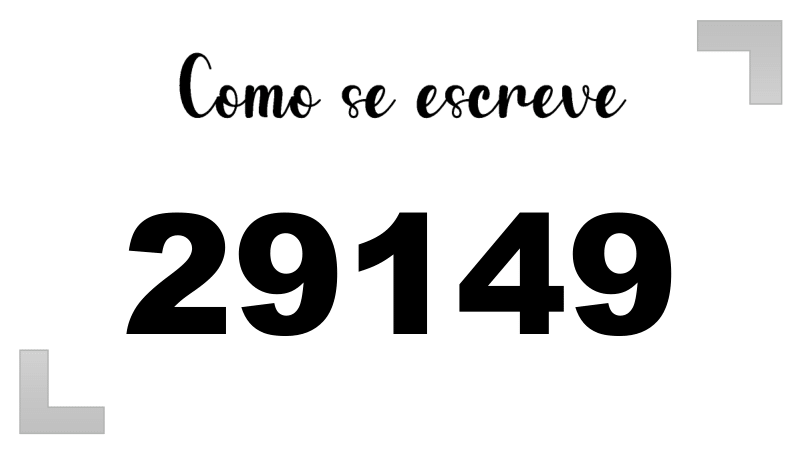 Imagem do número 29149