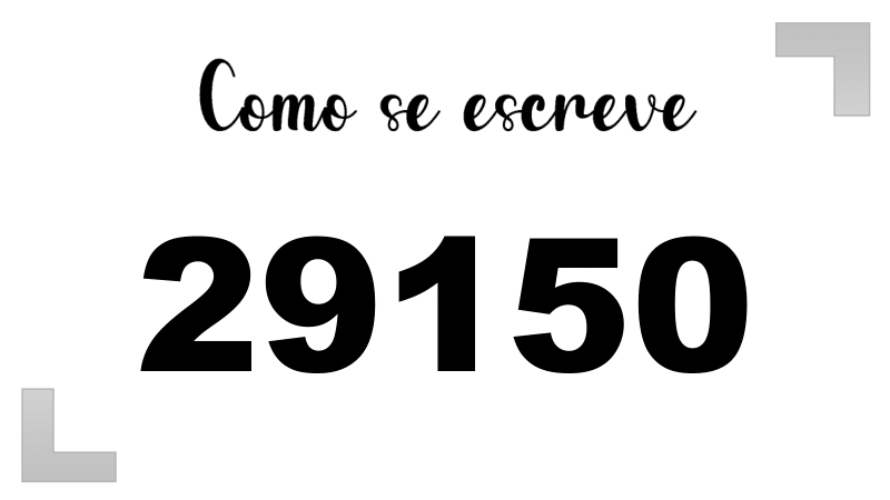 Imagem do número 29150