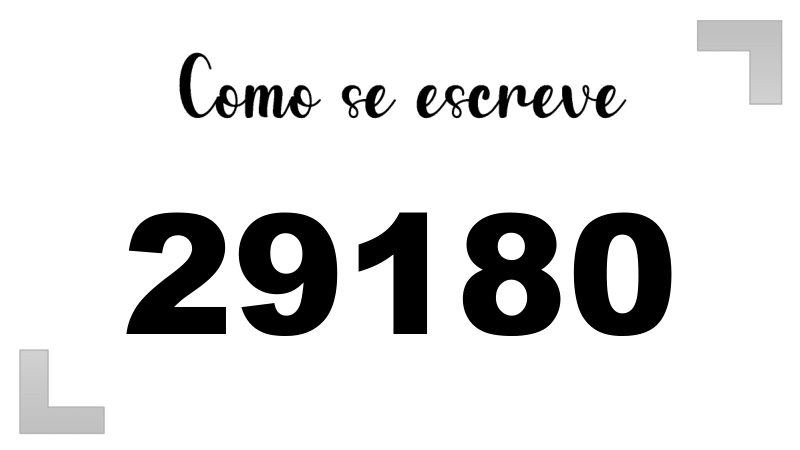 Imagem do número 29180