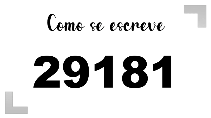 Imagem do número 29181