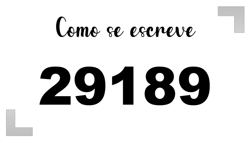 Imagem do número 29189