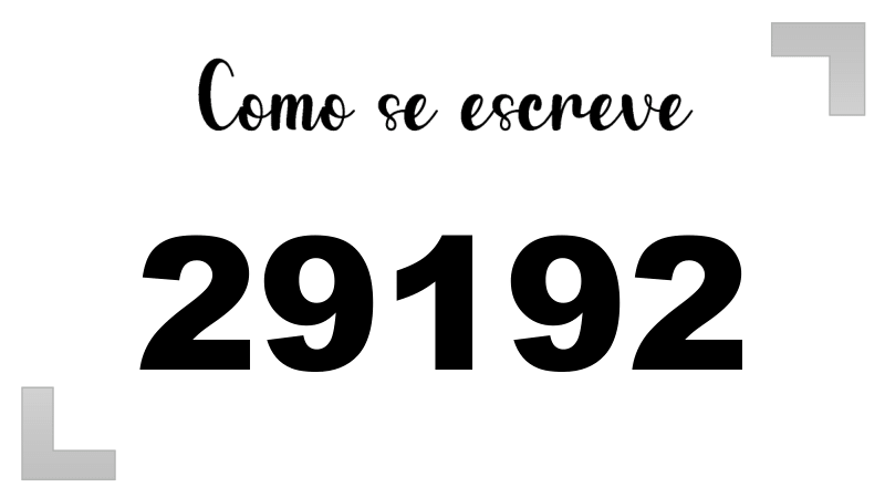 Imagem do número 29192