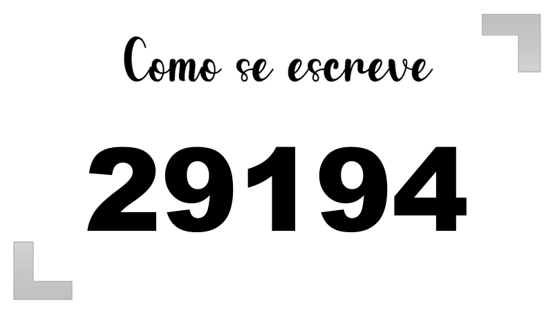Imagem do número 29194