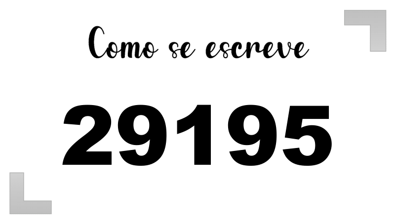 Imagem do número 29195