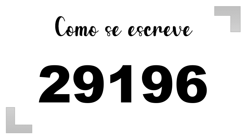Imagem do número 29196