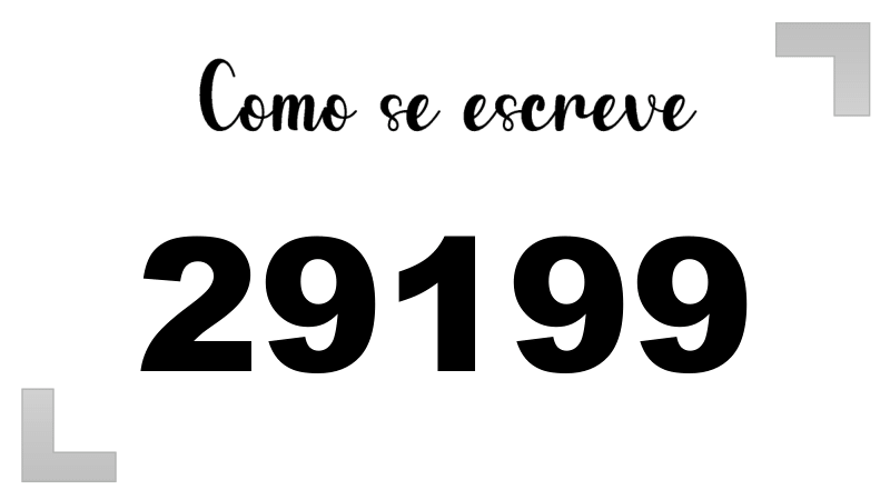 Imagem do número 29199