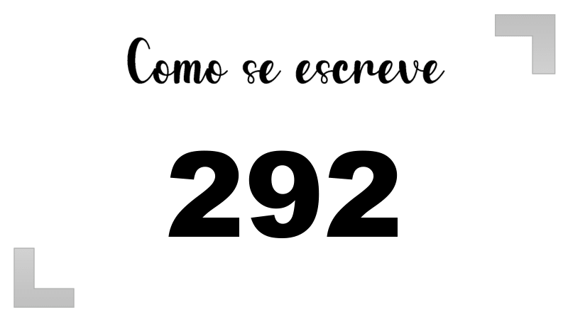 Imagem do número 292