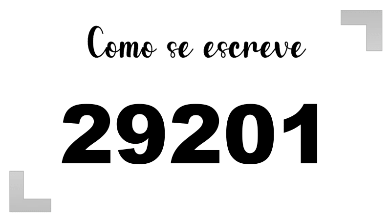 Imagem do número 29201