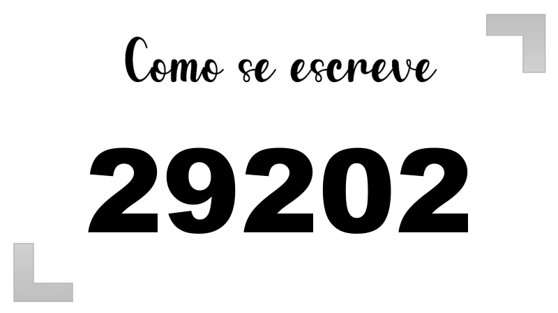 Imagem do número 29202