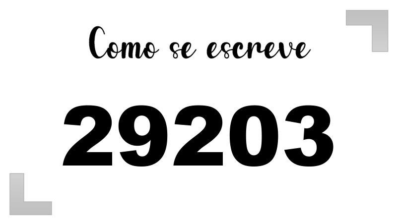 Imagem do número 29203