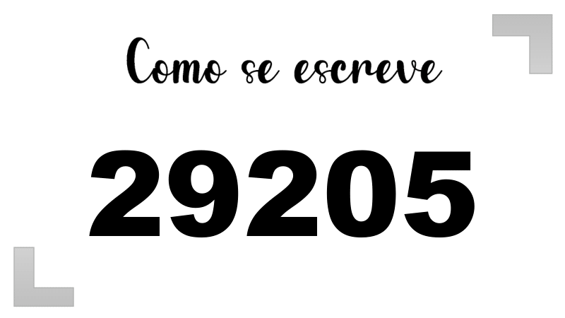 Imagem do número 29205
