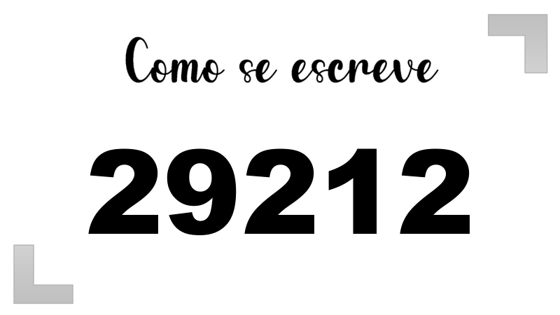 Imagem do número 29212