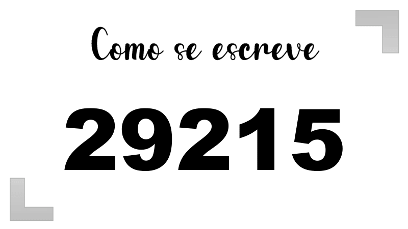 Imagem do número 29215