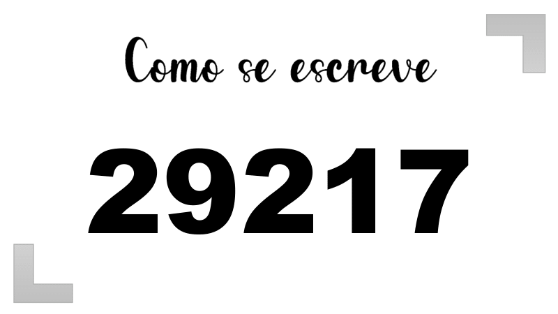 Imagem do número 29217