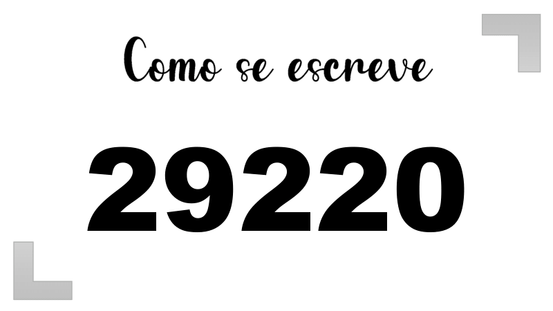 Imagem do número 29220