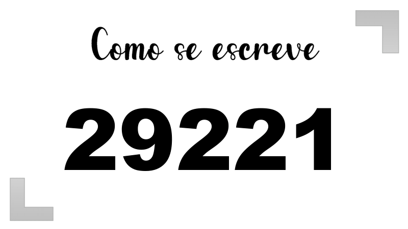 Imagem do número 29221