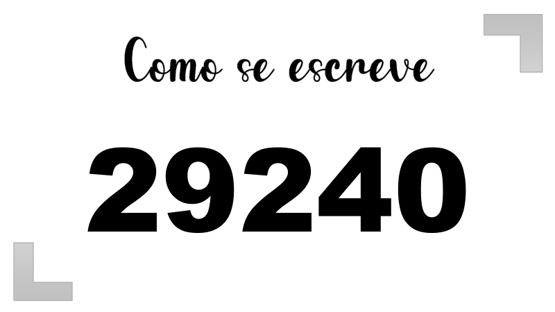 Imagem do número 29240