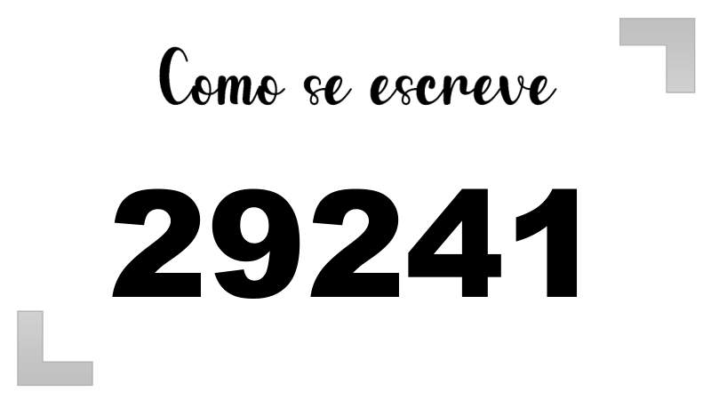 Imagem do número 29241