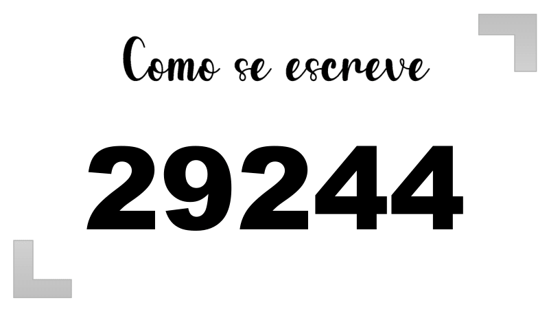 Imagem do número 29244