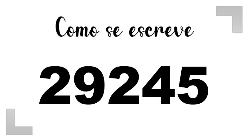 Imagem do número 29245