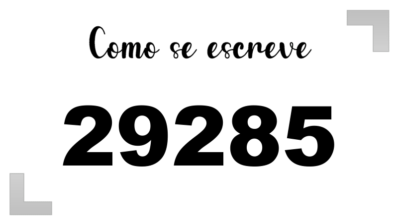 Imagem do número 29285