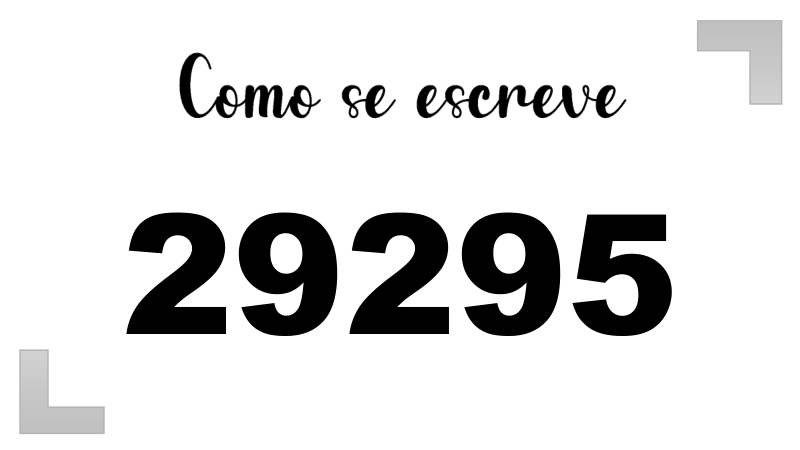 Imagem do número 29295
