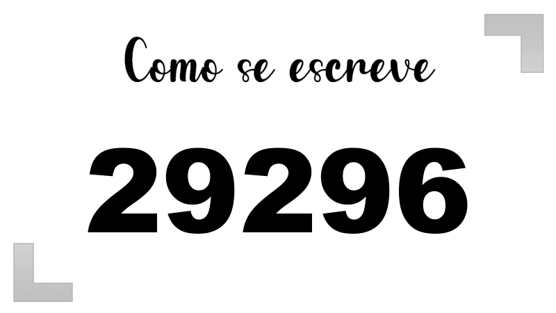 Imagem do número 29296