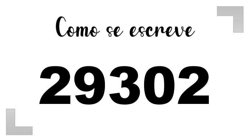 Imagem do número 29302