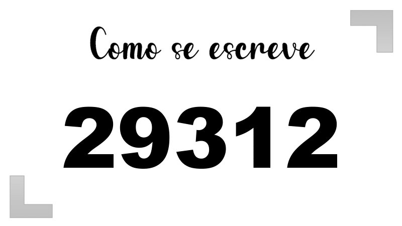 Imagem do número 29312