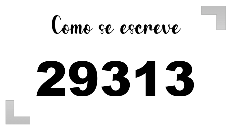Imagem do número 29313