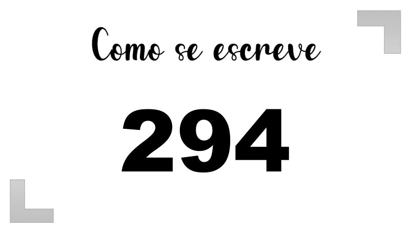 Imagem do número 294