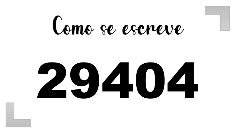 Imagem do número 29404