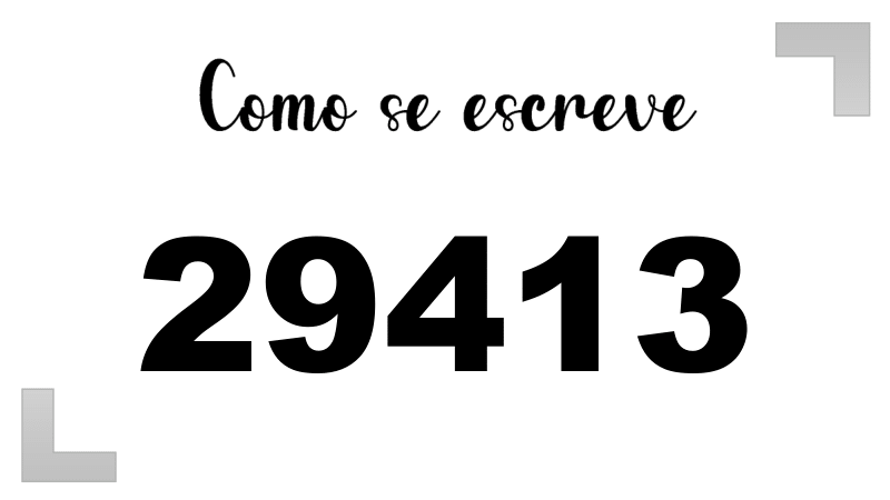 Imagem do número 29413
