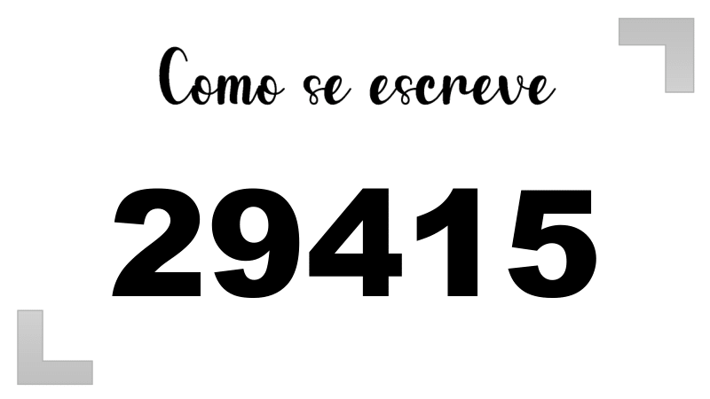 Imagem do número 29415