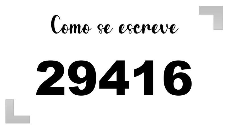 Imagem do número 29416