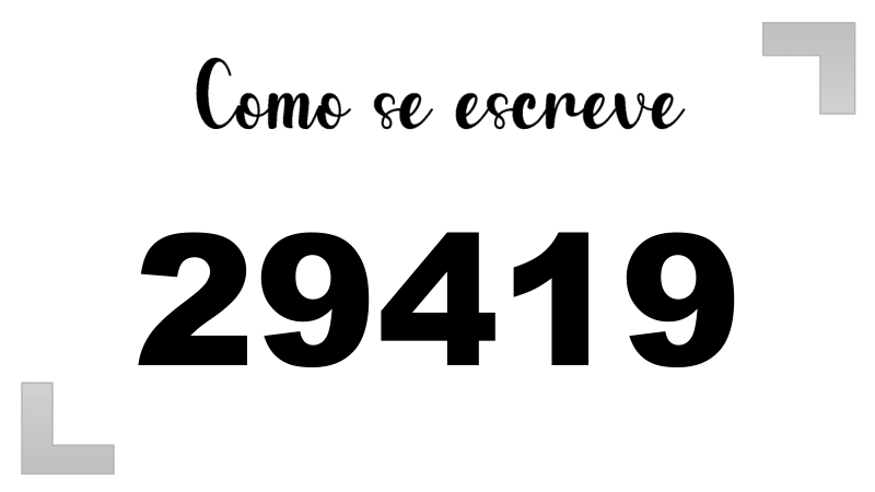 Imagem do número 29419