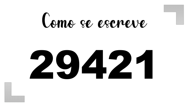 Imagem do número 29421