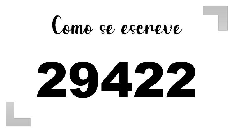 Imagem do número 29422