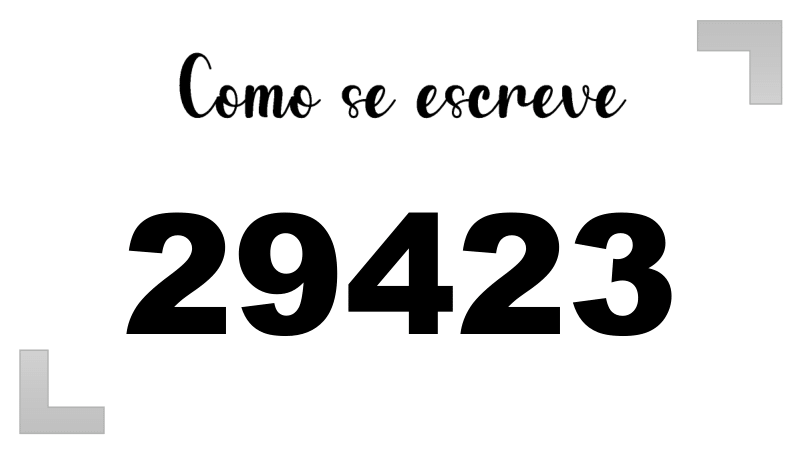 Imagem do número 29423