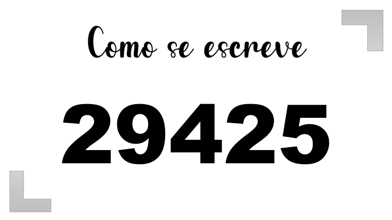 Imagem do número 29425