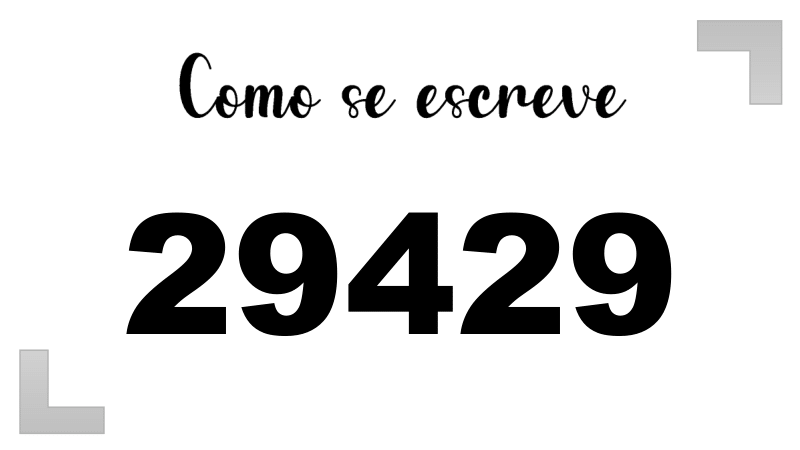 Imagem do número 29429