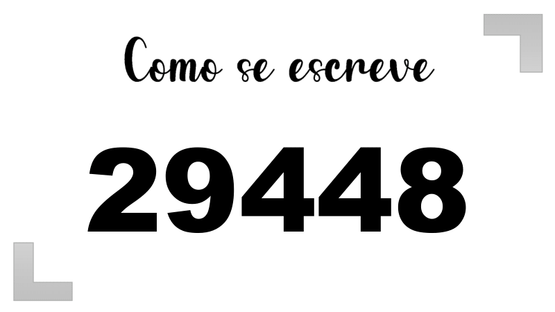 Imagem do número 29448