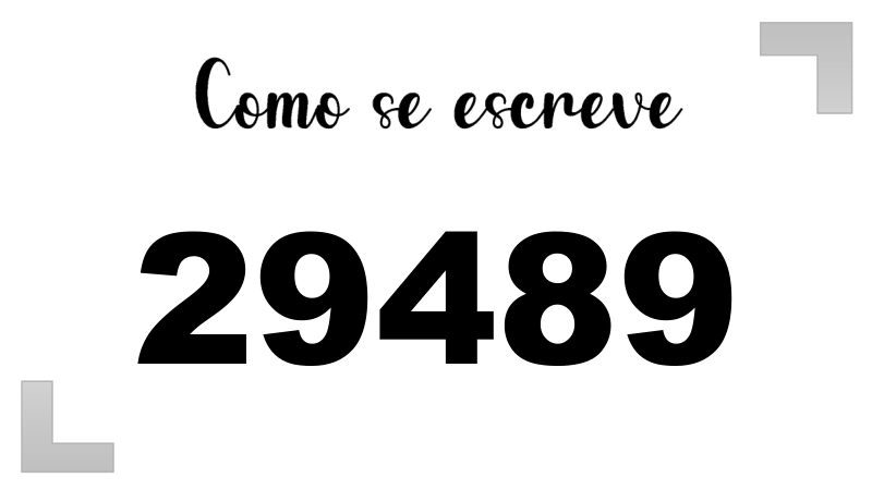 Imagem do número 29489